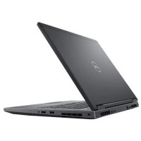 ноутбук Dell Precision 7730-7013 Черный