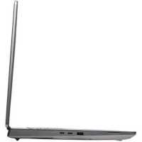 ноутбук Dell Precision 7750-0262 Серый