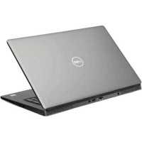 ноутбук Dell Precision 7750-0286 Серый
