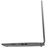 ноутбук Dell Precision 7750-5515 Серый