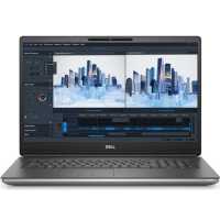 ноутбук Dell Precision 7760-7425