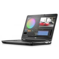 ноутбук Dell Precision M2800 i5 420M/8/500/Win 7 Pro