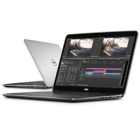 ноутбук Dell Precision M3800 3800-6774 Черный