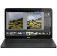 ноутбук Dell Precision M3800 i7 4702HQ/8/500/Win 8.1 Pro Серебристый