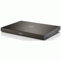 ноутбук DELL Precision M4600 i5 2520M/4/500/Win 7 Pro+XP mode/Silver Коричневый