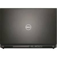 ноутбук DELL Precision M6800 i7 4800MQ/8/500/Win 7 Pro CA004PM680011MUMWS
