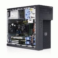 компьютер DELL Precision T1650 W061650103R