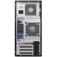 компьютер Dell Precision T1700 WT1700MTBTO126