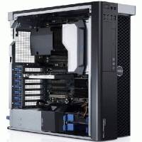 компьютер DELL Precision T3600 210-39350 Intel Xeon E5-1660/16384/2000