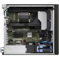 компьютер Dell Precision T5810 203-58534