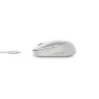 мышь Dell Premier MS7421W 570-ABLO Белый