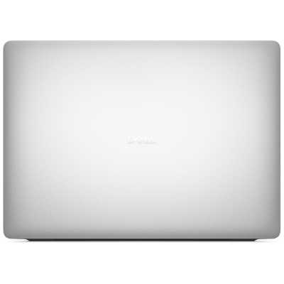 ноутбук DELL Pro 14 Plus Pro14Plus-5657-wpro Серебристый