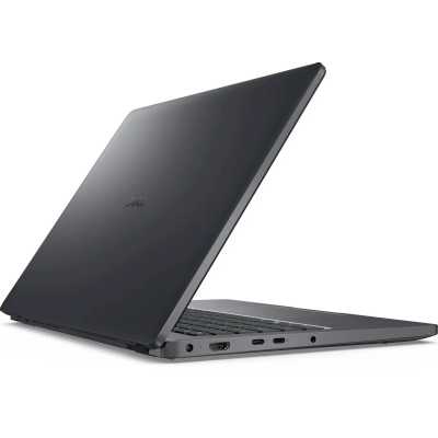 ноутбук DELL Pro 14 Pro14-7315-wpro Серый