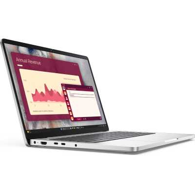 ноутбук DELL Pro 14 Pro14-5652 Серый