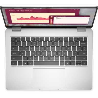ноутбук DELL Pro 14 Pro14-5652 Серый