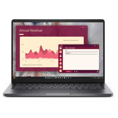DELL Pro 14 Pro14-7213 ENG