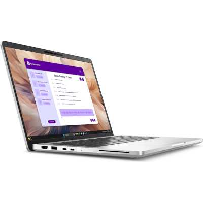 ноутбук DELL Pro 16 Plus Pro16Plus-5613 Серый