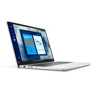 ноутбук DELL Pro 16 Pro16-7655_32_Win11P Серебристый