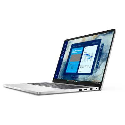 ноутбук DELL Pro 16 Pro16-7655_32_Win11P Серебристый