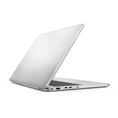 ноутбук DELL Pro 16 Pro16-7655_32_Win11P Серебристый