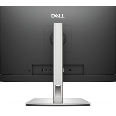 моноблок Dell Pro 2400-5620 ENG-wpro Серый-серебристый