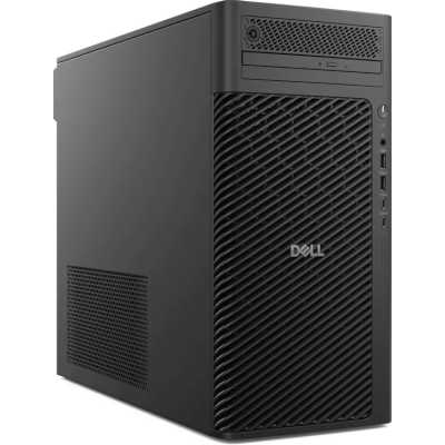 компьютер Dell Pro Max Tower T2 DPMT-7411 Черный