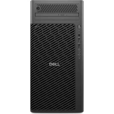 компьютер Dell Pro Max Tower T2 DPMT-9882 Черный