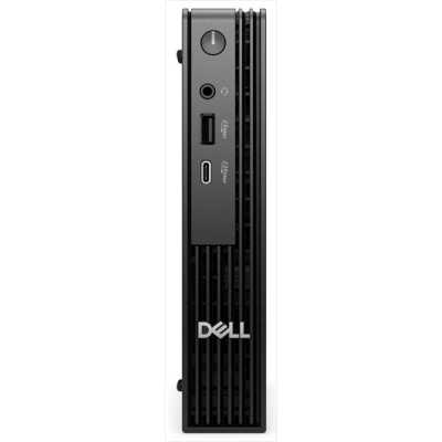 компьютер Dell Pro Micro MFF-3853 ENG Черный