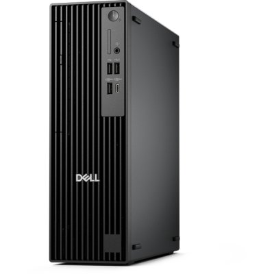компьютер Dell Pro Slim Plus-7641 Черный