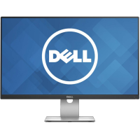 монитор Dell S2415H 2415-0890 Черный