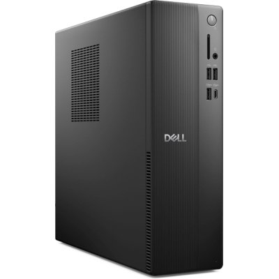 компьютер Dell Slim-7612-wpro Черный