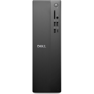компьютер Dell Slim-7612-wpro Черный