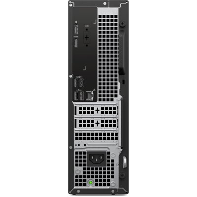 компьютер Dell Slim-7612-wpro Черный