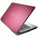 ноутбук DELL Studio 1535 T8100/2/160/VHB/Bubblegum Pink Microsatin