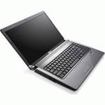 ноутбук DELL Studio 1535 T8300/2/160/VHP/Jet Black Matte