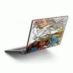 ноутбук DELL Studio 1537 T5800/2/160/HD3450/VHP/Sea sky
