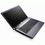 ноутбук DELL Studio 1555 T6400/2/250/HD4570/VHB/Jet Black Matte