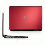 ноутбук DELL Studio 1555 T6400/2/250/HD4570/VHB/Ruby Red Microsatin