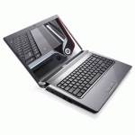 ноутбук DELL Studio 1555 T9600/4/500/HD4570/Win 7 HB/Sea Sky Mike Ming Art Рисунок