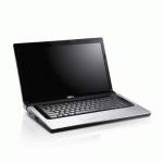 ноутбук DELL Studio 1557 i7 720QM/3/320/HD4570/Win 7 HP/Black
