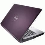 ноутбук DELL Studio 1558 i5 430M/3/320/HD5470/Win 7 HB/Purple