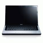 ноутбук DELL Studio 1558 i3 350M/2/250/HD5470/Win 7 HB/Black Chainlink Черный