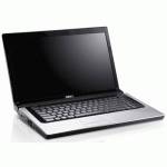 ноутбук DELL Studio 1558 i3 350M/2/250/HD5470/Win 7 HB/Black Chainlink Черный