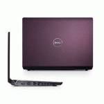 ноутбук DELL Studio 1535 T8300/2/250/VHP/Purple