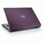 ноутбук DELL Studio 1535 T8300/2/250/VHP/Purple