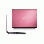 ноутбук DELL Studio 1735 T8100/2/160/HD3650/VHP/Bubblegum Pink Microsatin