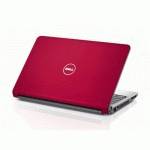 ноутбук DELL Studio 1735 T3200/2/160/HD3650/VHP/Ruby Red Microsatin