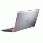 ноутбук DELL Studio 1735 T9500/4/320/HD3650/VHP/Topo Pattern Pink