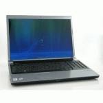 ноутбук DELL Studio 1749 i5 450M/4/500/HD5650/Win 7 HB/Blue
