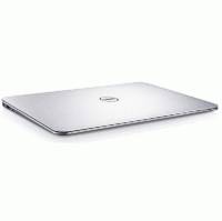 ноутбук Dell XPS 13 321x-6163 Серебристый